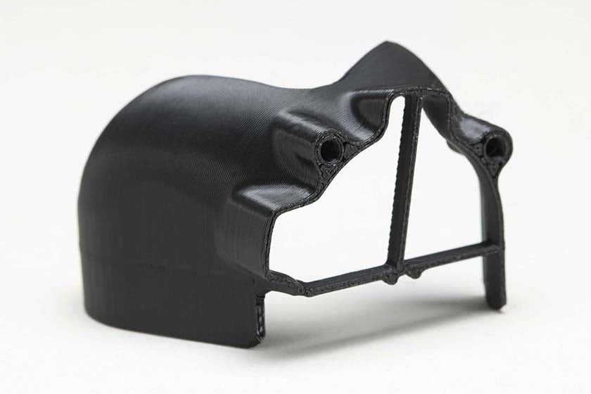 SO-FSS20 Yokomo SO2.0 Fan Shroud