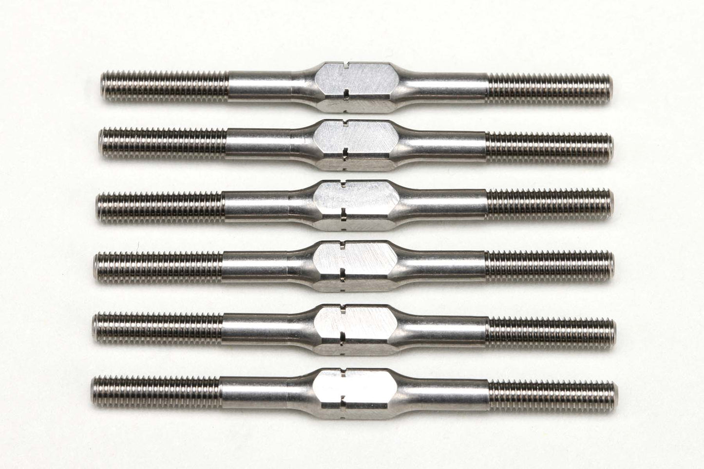 SO-TBS20 Yokomo Titanium Turnbuckle Set