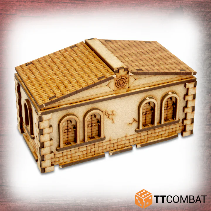 Carnevale - TTSCW-SOV-104 - Modular Casa Elena