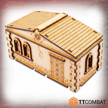 Carnevale - TTSCW-SOV-104 - Modular Casa Elena