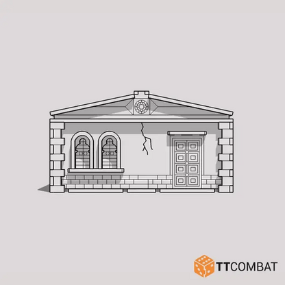 Carnevale - TTSCW-SOV-104 - Modular Casa Elena