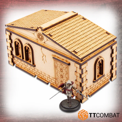 Carnevale - TTSCW-SOV-104 - Modular Casa Elena