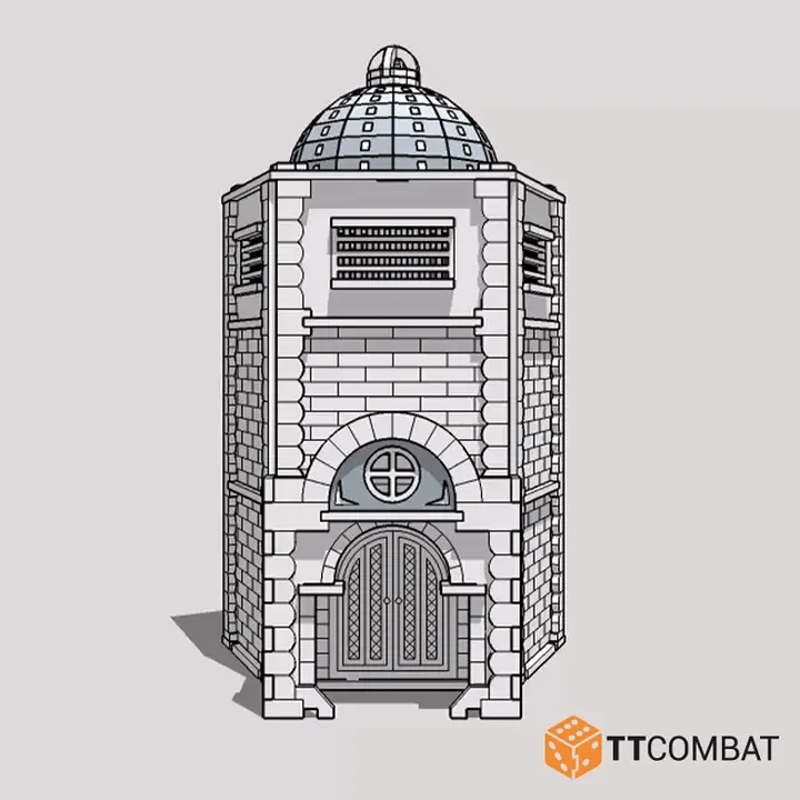 Carnevale - TTSCW-SOV-135 - Modular Banca di Venezia