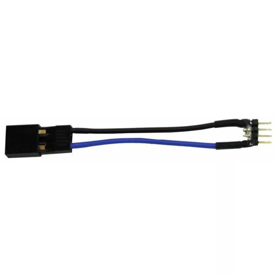 Spektrum SPMA3068 USB Serial Adapter DXS DX3