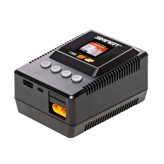 Spektrum SPMXC2050 S155 55W AC G2 Smart Charger
