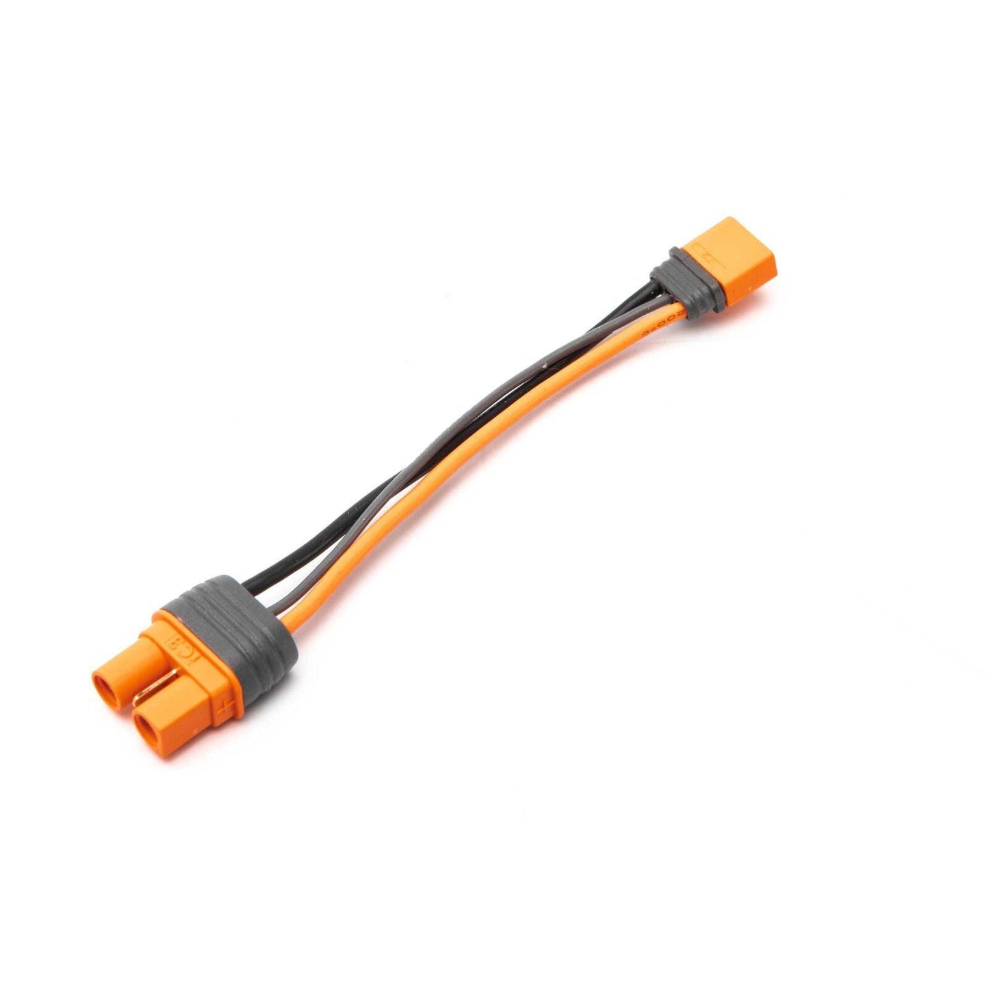 Spektrum SPMXCA320 Adapter IC3 Battery / IC2 Device