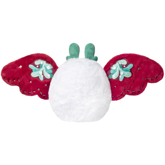 Squishable: Mini - Mistletoe Baby Mothman