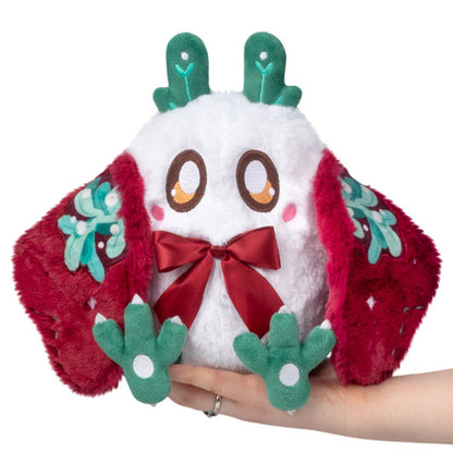 Squishable: Mini - Mistletoe Baby Mothman