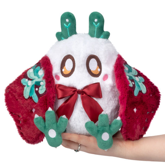 Squishable: Mini - Mistletoe Baby Mothman