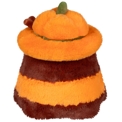 Squishable Pumpkin Spice Plague Doctor (Mini)