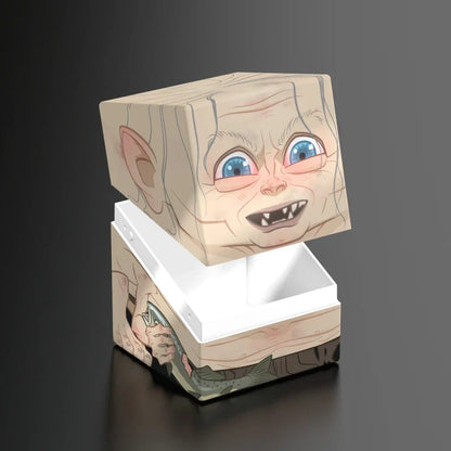 SQUAROE THE LORD OF THE RINGS LOTR009 - GOLLUM