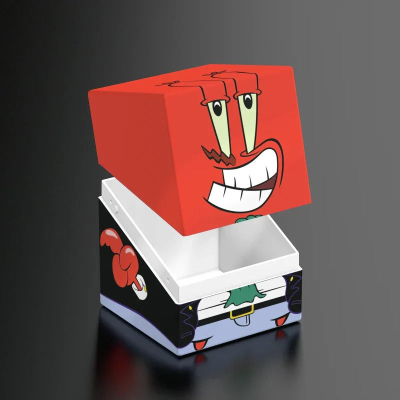 SQUAROE SPONGEBOB SQUAREPANTS™
