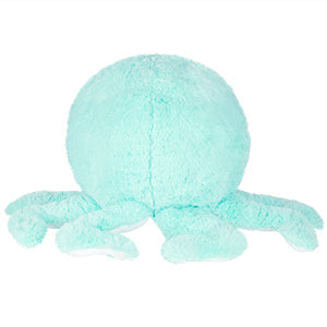 Squishable Mint Octopus (Standard)