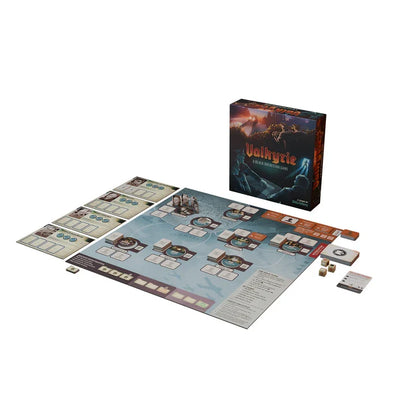 Valkyrie: A Black Orchestra Game