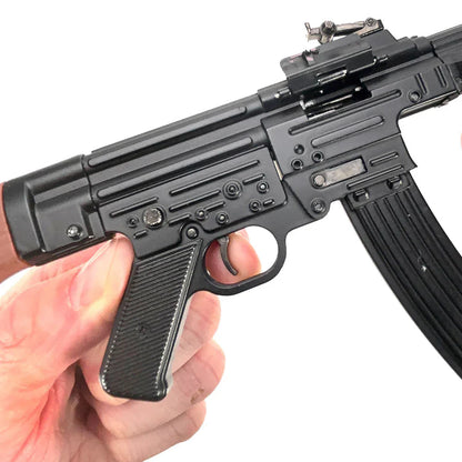 GoatGuns Miniature WW2 STG44 model Black STG44-BLACK