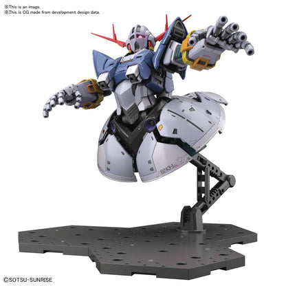 Gundam Mobile Suit Zeong RG 1/144 Model Kit