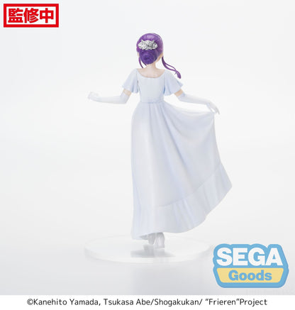 Frieren Beyond Journeys End Fern Luminasta Figure