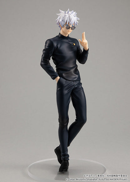 Jujutsu Kaisen Gojo Hidden Inventory Pop Up Parade Statue