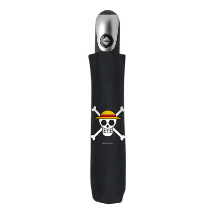 One Piece Pirate Symbol Umbrella