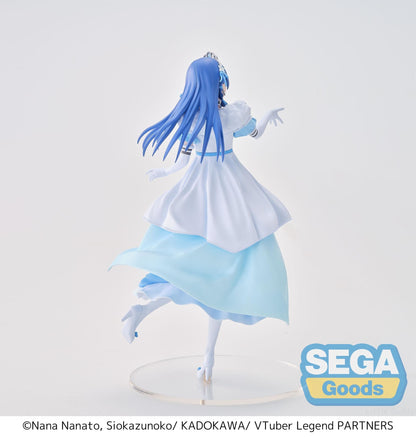 Vtuber Legend Awayuki Desktop X Decorate Figure
