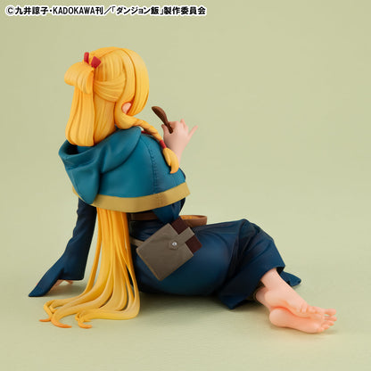 Delicious in Dungeon Marcille Melty Princess Palm Figure