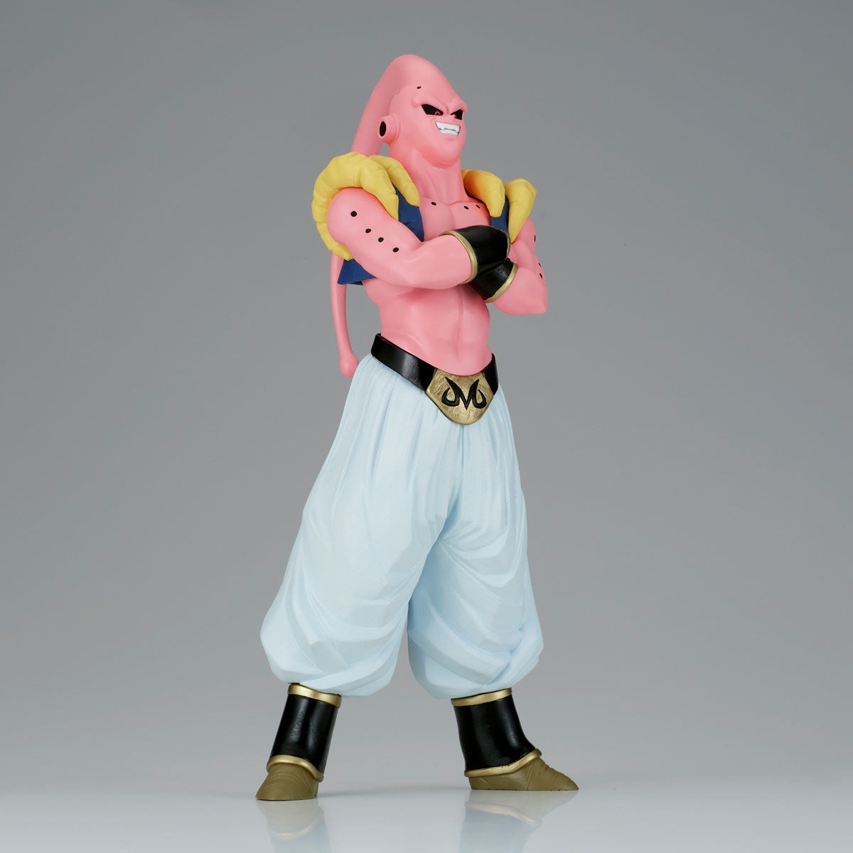 Dragon Ball Z Majin Buu Match Makers Figure