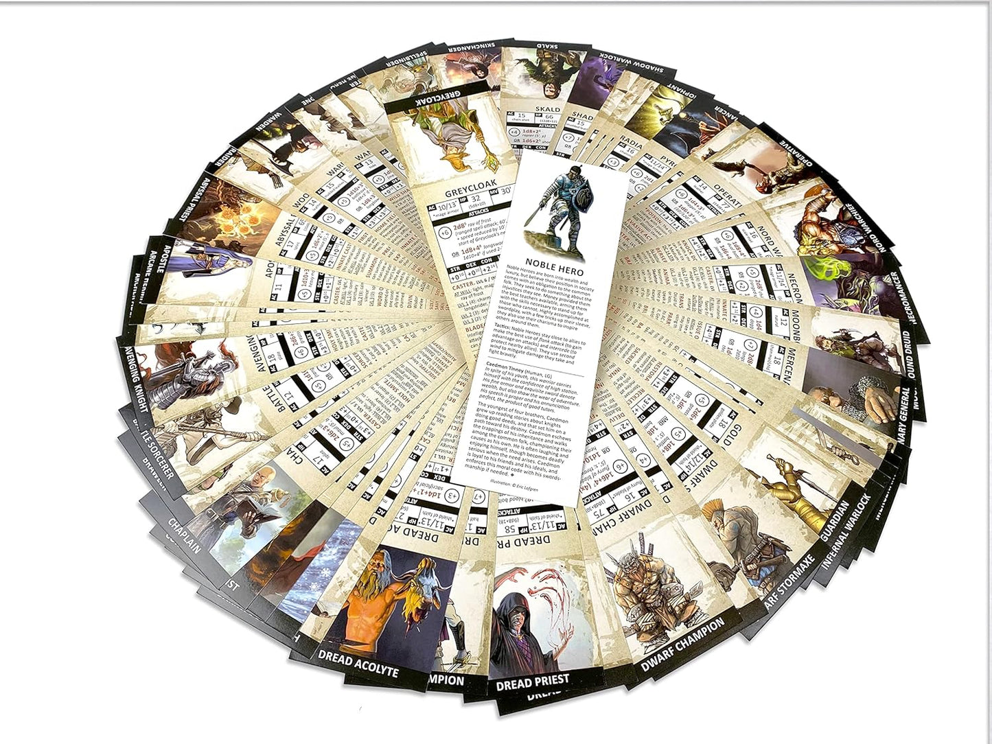 Stat Trackers: Friends & Foes - From The Inn
