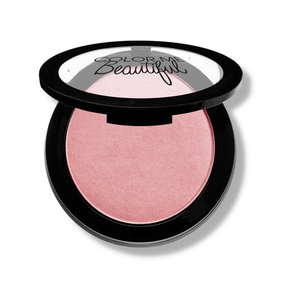 Color Pro Blush by Color Me Beautiful