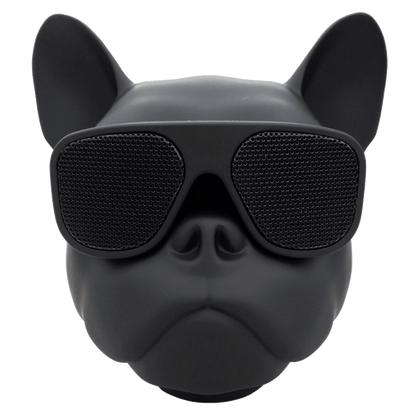 Sway Air Fitz Desktop Bluetooth Media Speaker by Sway