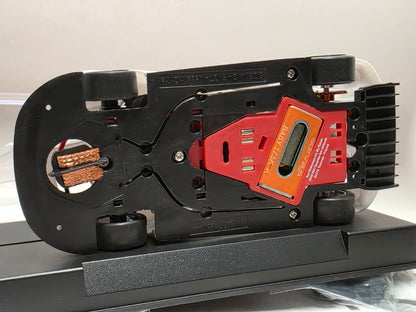 Sideways Ferrari 296 GT3 Nurburgring 24h Winner Fantasy 1/32 Slot Car SWCAR11B