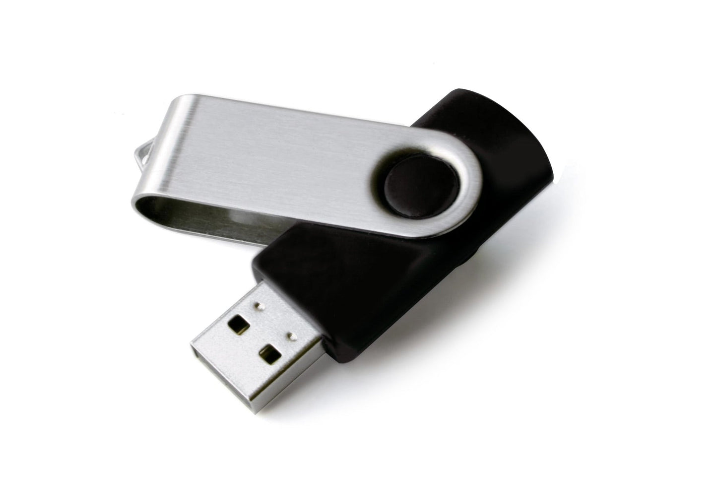 Swivel SWM USB 3.1 Flash Drive Unprinted