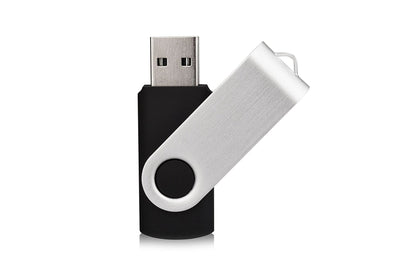 Swivel SWM USB 3.1 Flash Drive Unprinted
