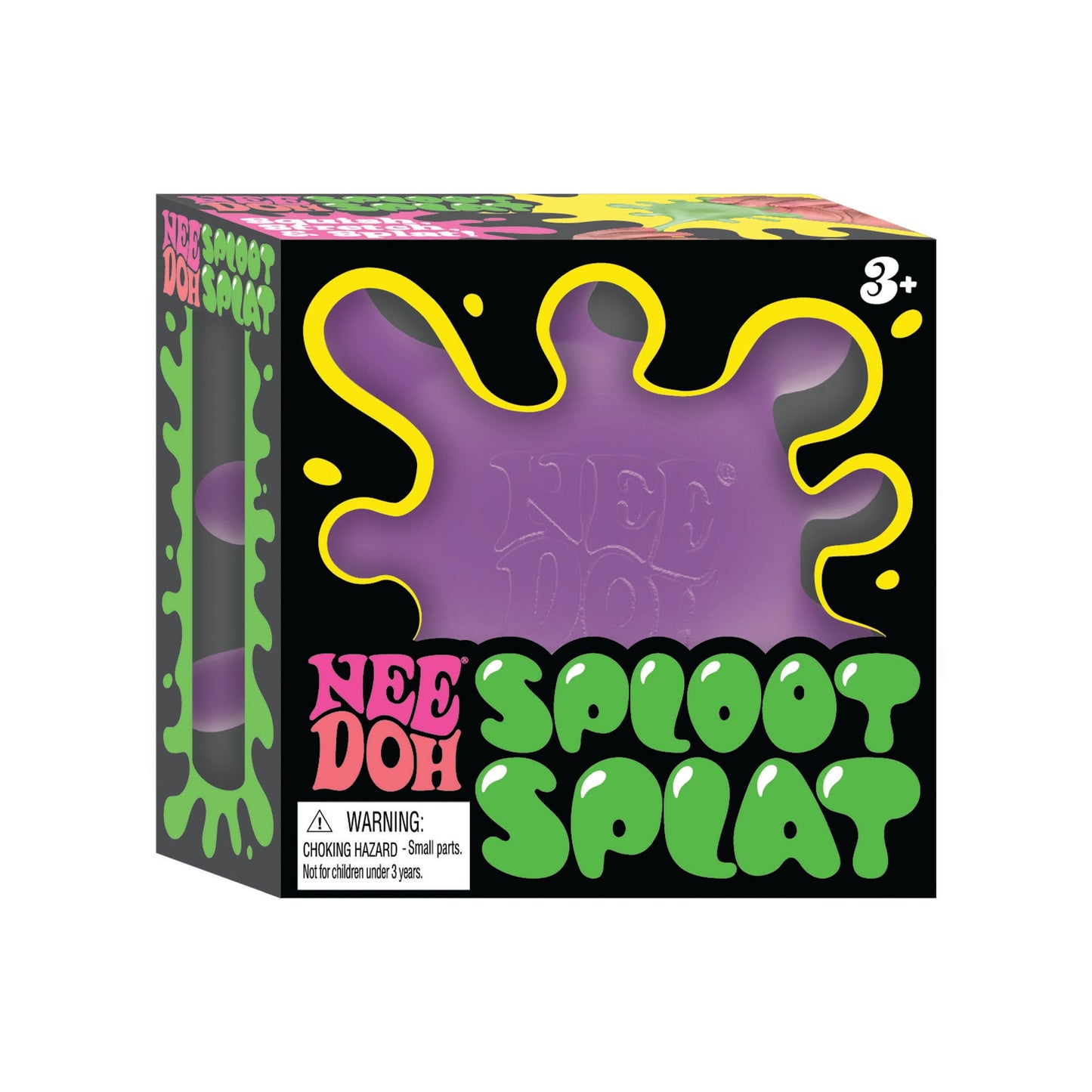 NeeDoh: SplootSplat