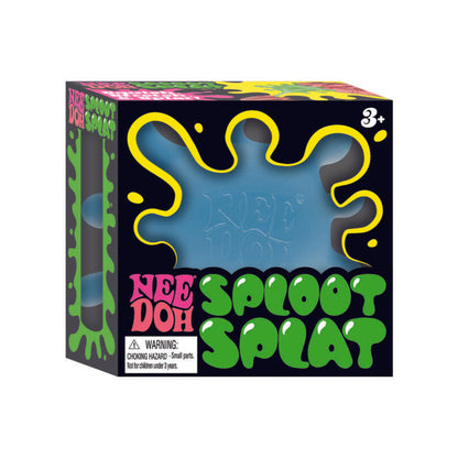 NeeDoh: SplootSplat