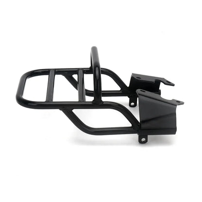 Motorcycle Rear Seat Luggage Rack With Handle Grip Support Shelf For BMW R9T RNINET Scrambler RnineT Pure R nineT Urban G/S