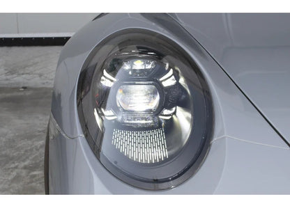 For Porsche 911 991 2012 2018 Year Head Lamp Light Assembly Car Accessories Upgrade 992 Porsche Gt3 RS 2023 LED Headlights