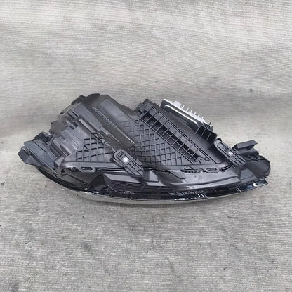 Car headlight assembly for Volvo Polestar 2 2020-2024 led headlamp flash light car accessories