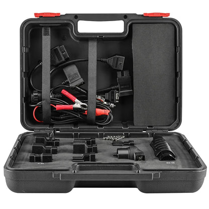 New LAUNCH X431 PROS V5.0 Car Diagnostic Tools Automotive OBDII Scan Tool Auto Scanner OBD2 ECU Coding pk X431 V plus