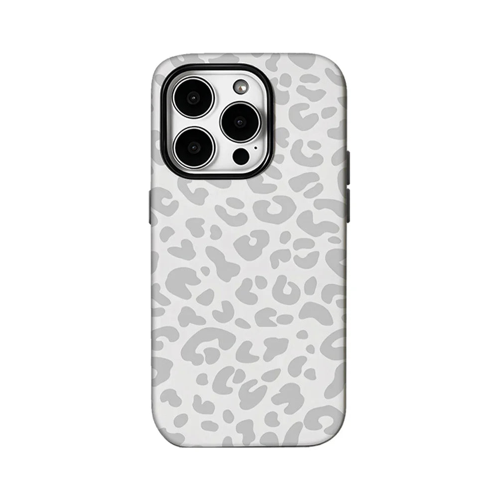Into The Wild Phone Case For iPhone