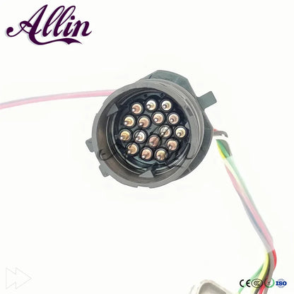 New and working auto parts Boxster Car Transmission Gear Switch Sensor 146832 7DT45 PDK 7DT45FL 7DT45HL For Porsche 981 718 997