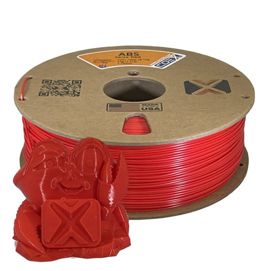 Salsa Red ABS Prime