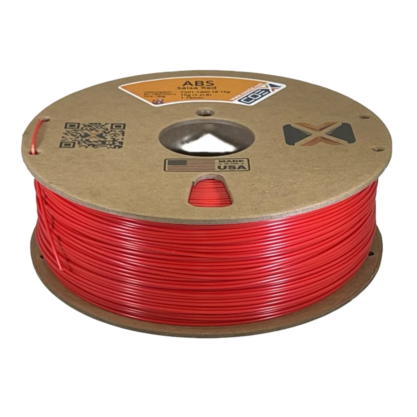 Salsa Red ABS Prime