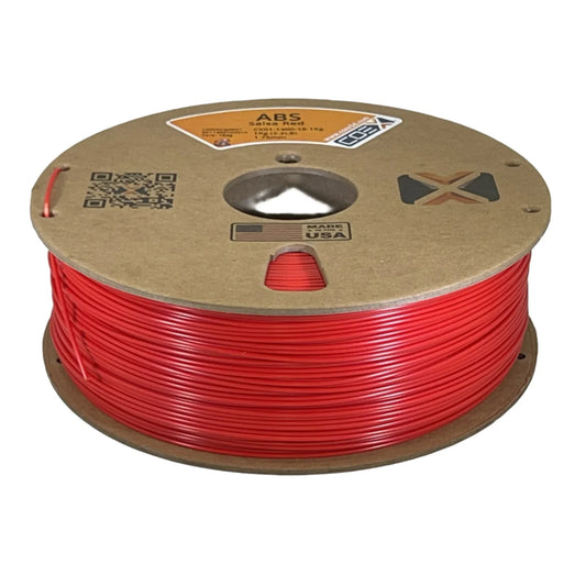 Salsa Red ABS Prime