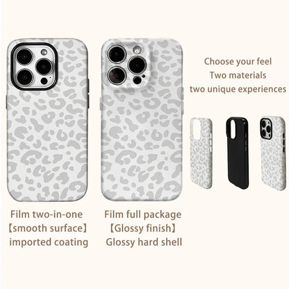 Into The Wild Phone Case For iPhone