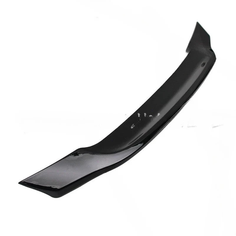 Subaru WRX 22 + Tail, Rear Bar Spoiler, Subaru US Rear Bar Tail, Black