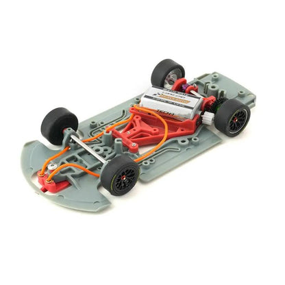 Scaleauto Porsche 911 GT3 R (992) Le Mans 24h 1/32 Slot Car SC-6420R
