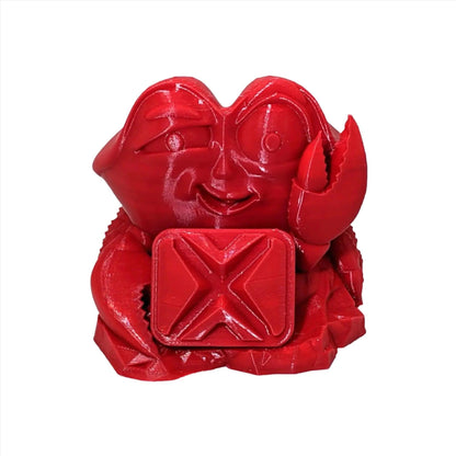 Scarlet Red PLA