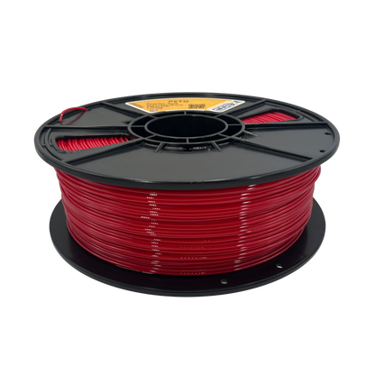 Scarlet Red PETG