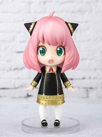 Spy x Family Anya Forger Figuarts Mini Mini-Figure
