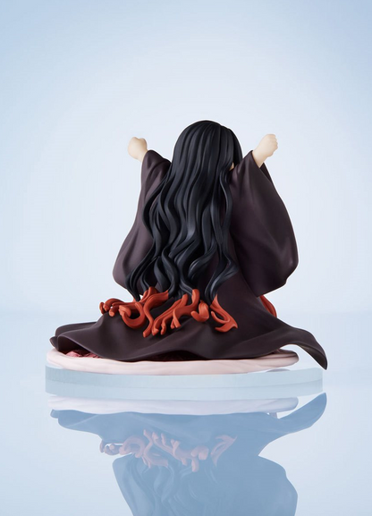 Demon Slayer: Kimetsu no Yaiba Little Nezuko Kamado ConoFig Statue